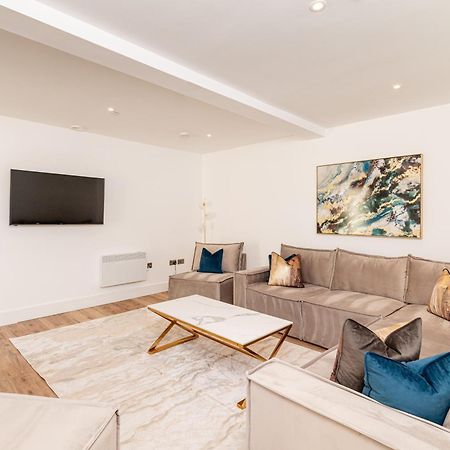 דירות ליברפול Epic Penthouse Collection מראה חיצוני תמונה