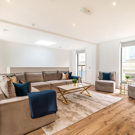 דירות ליברפול Epic Penthouse Collection מראה חיצוני תמונה